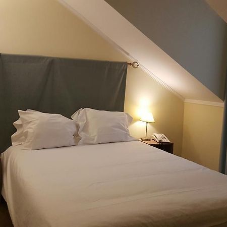 Ever Lisboa City Center Hotel ภายนอก รูปภาพ