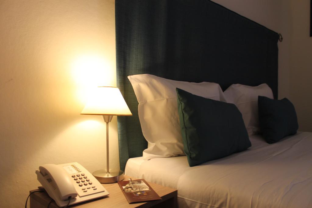 Ever Lisboa City Center Hotel ภายนอก รูปภาพ
