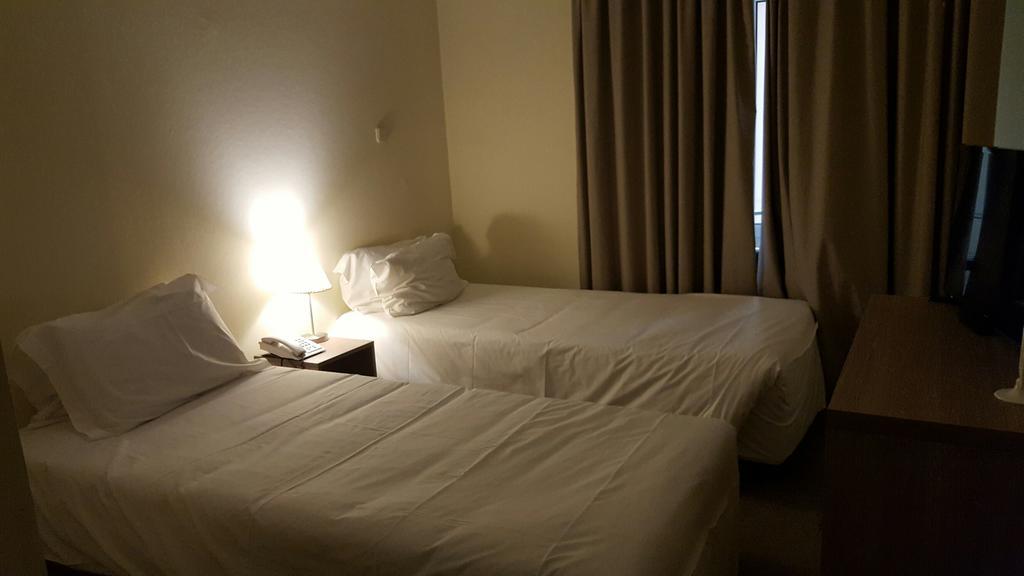 Ever Lisboa City Center Hotel ภายนอก รูปภาพ
