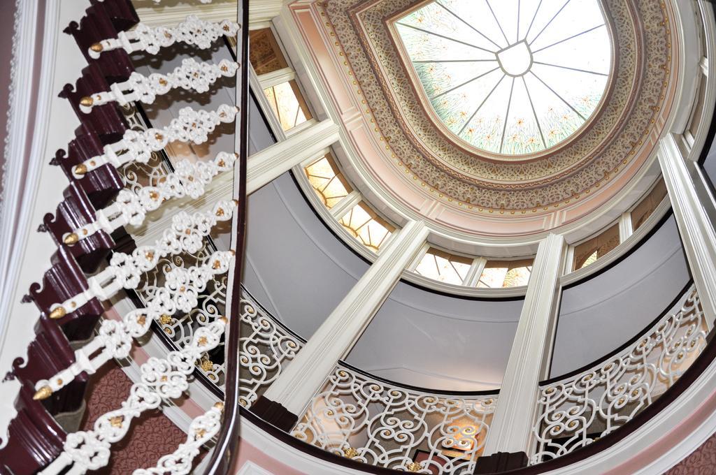 Ever Lisboa City Center Hotel ภายนอก รูปภาพ