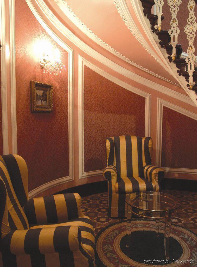 Ever Lisboa City Center Hotel ภายนอก รูปภาพ