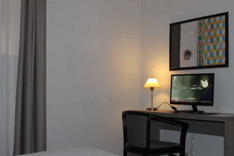 Ever Lisboa City Center Hotel ภายนอก รูปภาพ