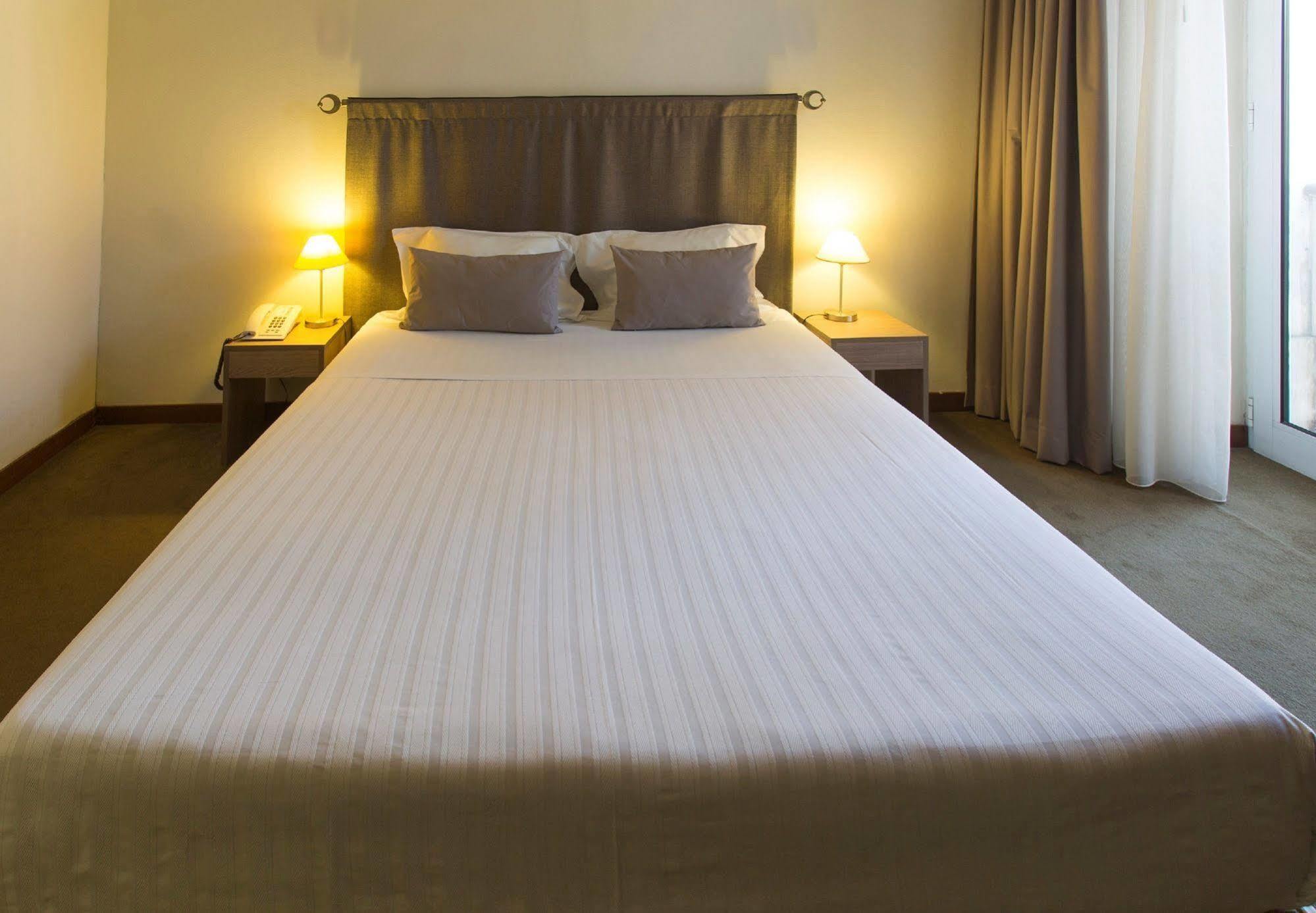 Ever Lisboa City Center Hotel ภายนอก รูปภาพ