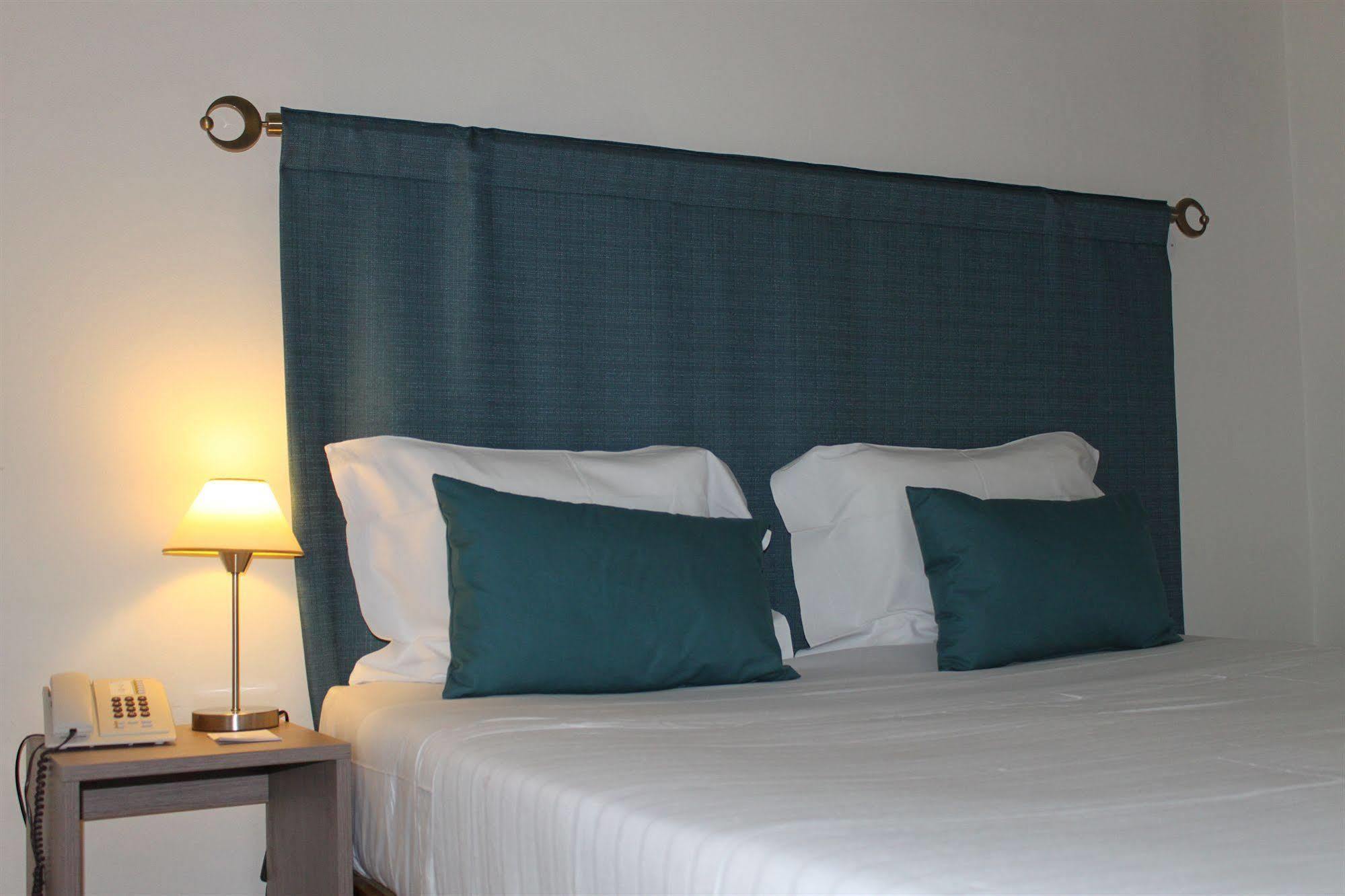 Ever Lisboa City Center Hotel ภายนอก รูปภาพ