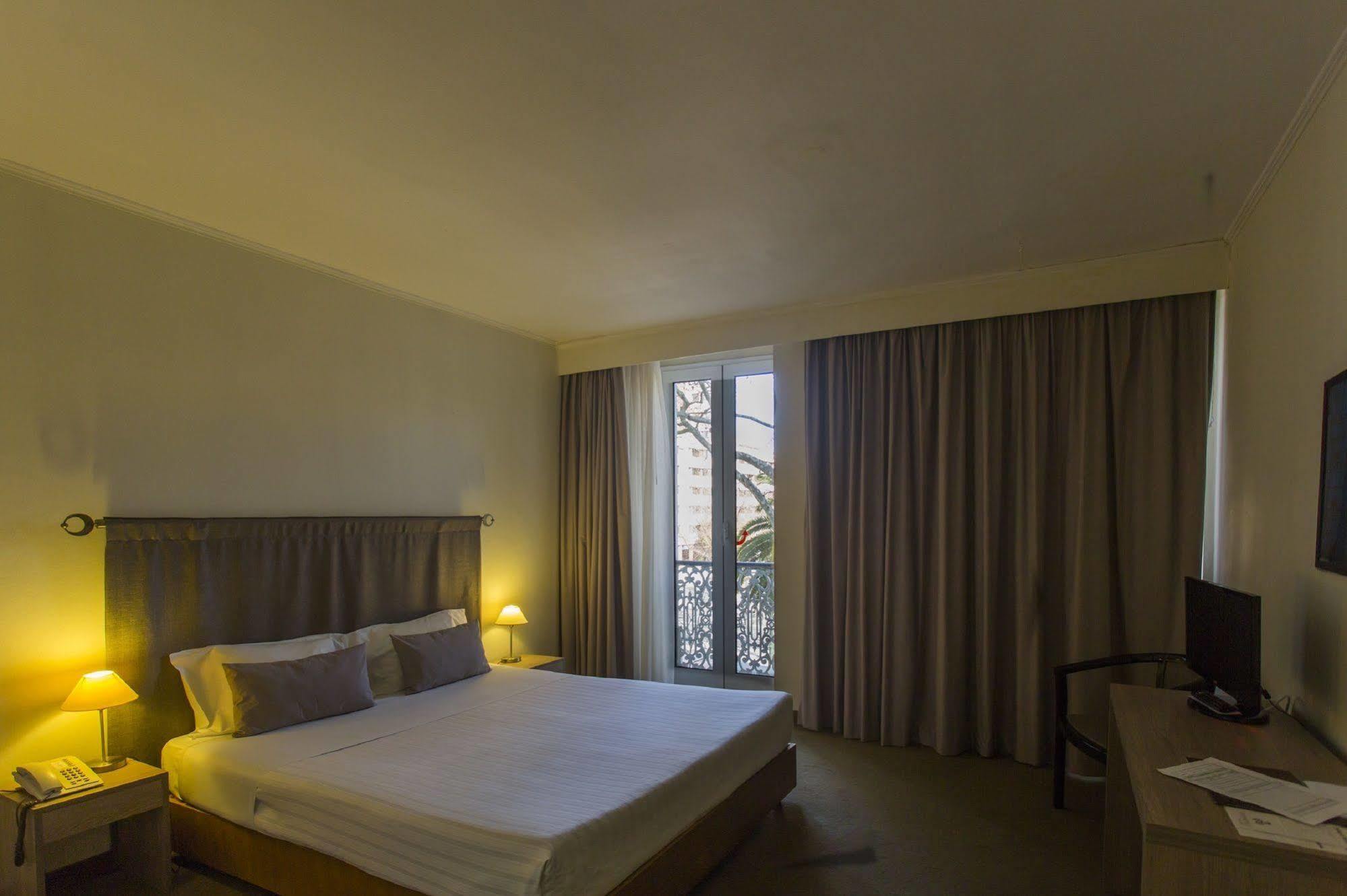 Ever Lisboa City Center Hotel ภายนอก รูปภาพ