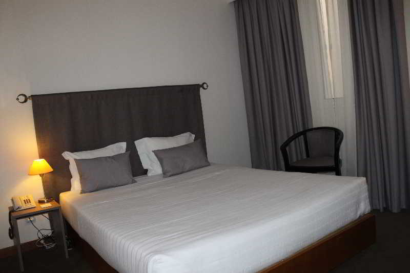 Ever Lisboa City Center Hotel ภายนอก รูปภาพ